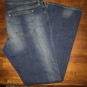 Arizona Juniors Denim Jeans